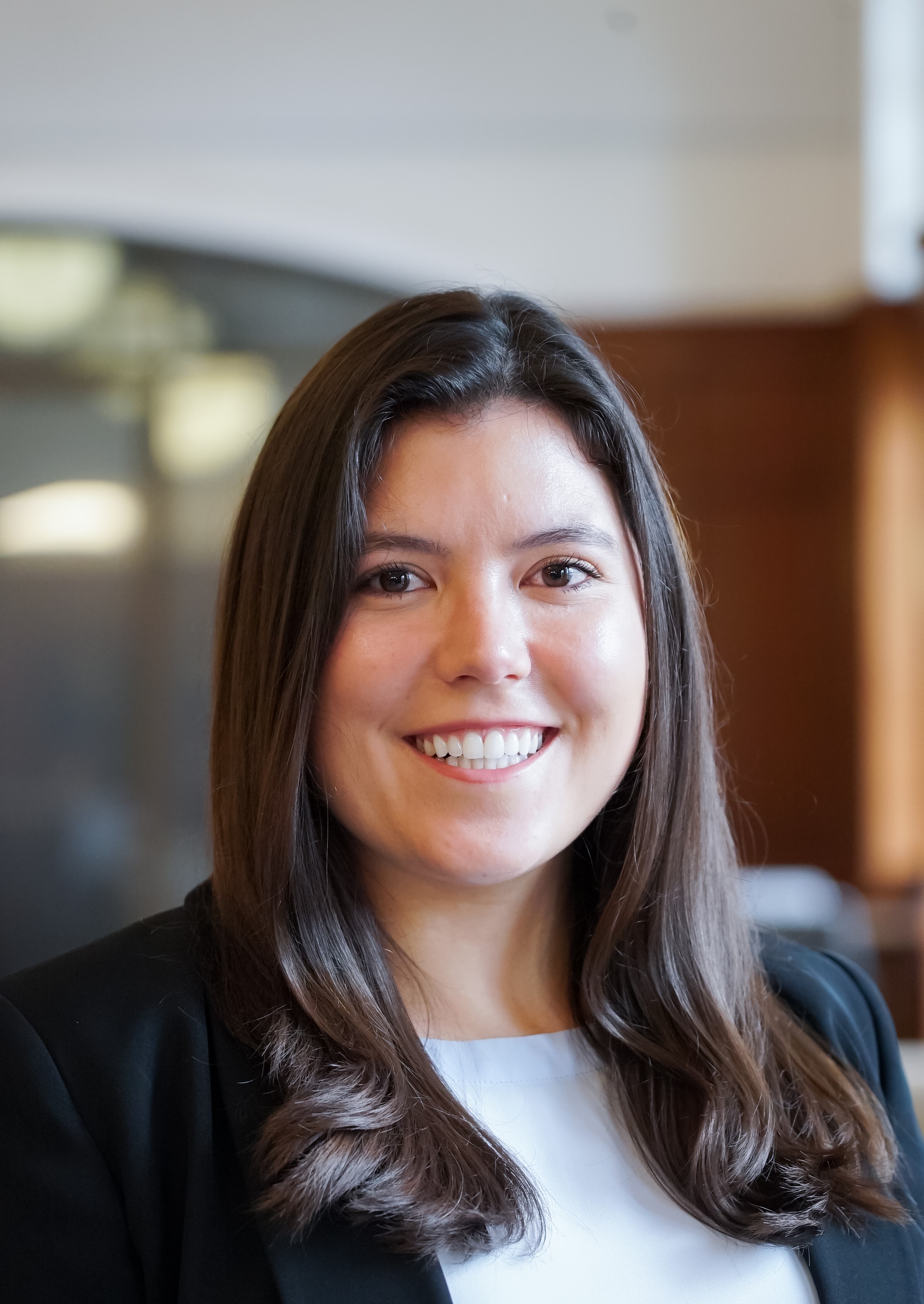 Michelle Hopkins Jones Graduate School Of Business At Rice University